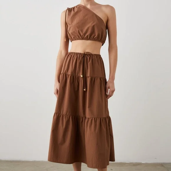 NWT - Rails Kim Top - Toffee - Picture 3 of 6